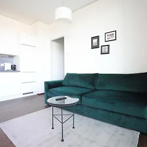 Apartment Exclusive With Pool And Terrace